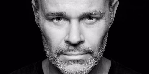 FEEL COLLINS - The Music of Phil Collins & Genesis \/\/ Tribute