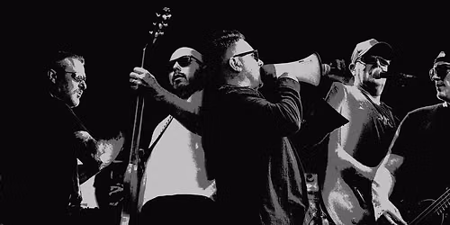 The Alt Rocks at Jergel's Rhythm Grille