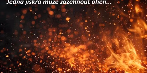 JISKRA - v\u00edkend pro mlad\u00e9