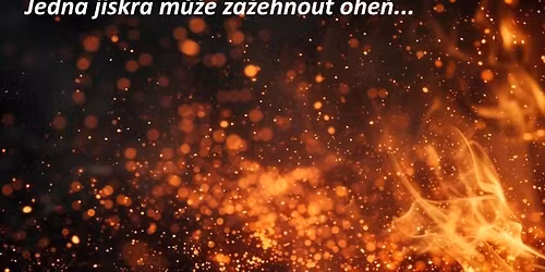 JISKRA - v\u00edkend pro mlad\u00e9