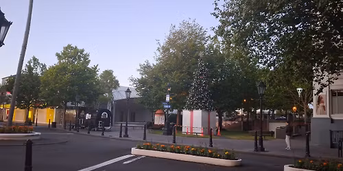 Xmas Event - Potluck Dinner & Evening Walk Central City Walk (Easy)