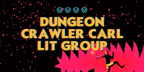 Dungeon Crawler Carl Lit Group