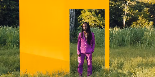 Jesse Royal in Hartford