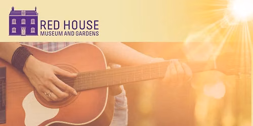 Gigs in the Garden | 19 July 2026