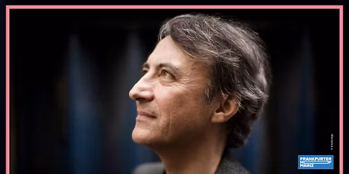 Jean-Efflam Bavouzet | SWR Kultur - Internationale Pianisten | Frankfurter Hof Mainz