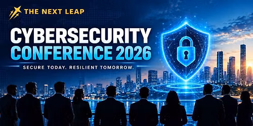 Cybersecurity Conference 2026, Bangalore Chapter