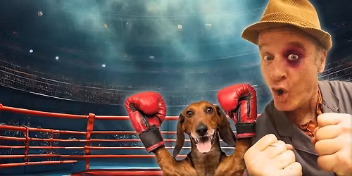 Tom Gerhardt - Volle Packung! - in Bergisch Gladbach - B\u00fcrgerhaus Bergischer L\u00f6we