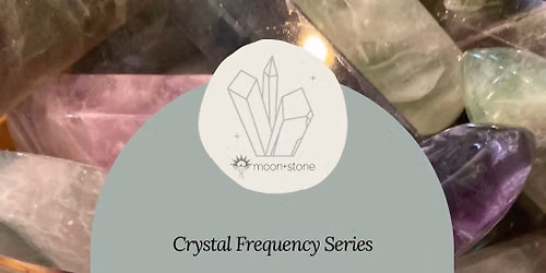 Fluorite: Clear the Noise - Sound Meditation