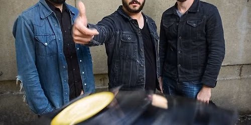 The Record Company