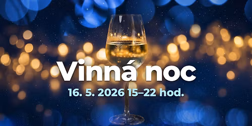 Vinn\u00e1 noc 2026