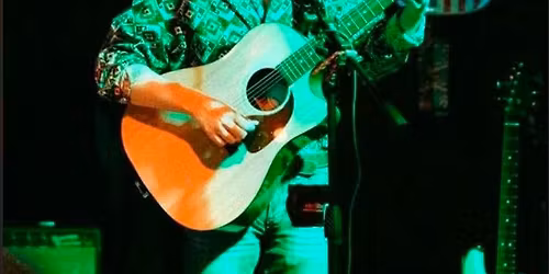 Tristen Schofield: One Night Alone