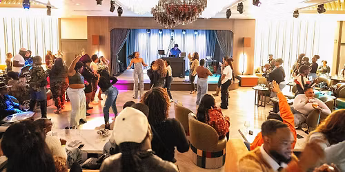 Sol Train Party | 2026 Season Ep. 4