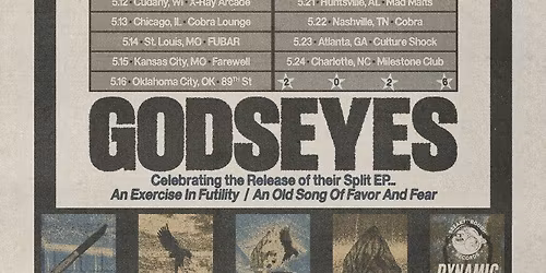 Godseyes