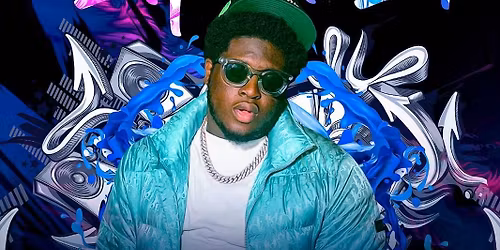 Cash Cobain at NOTO Philadelphia