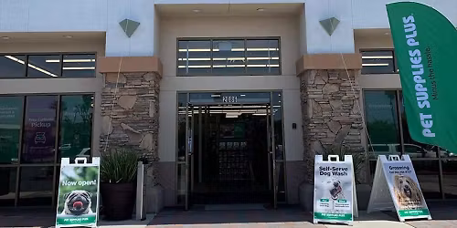 Los Altos (Long Beach) - Dog dental cleaning