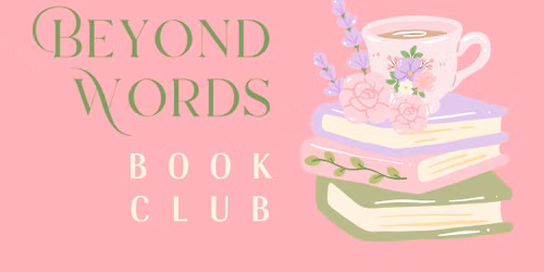 Beyond Words Book Club