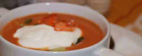 Den pol\u00e9vky gazpacho 2025