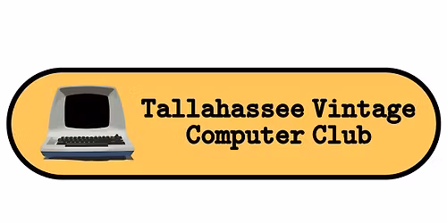 Tallahassee Vintage Computer Club