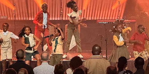Watoto Children's Choir