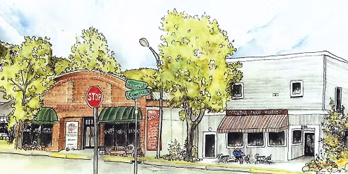 Barn Quilt Porch Leaner Class 