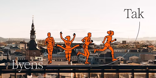 Holmenkollstafetten After-Run