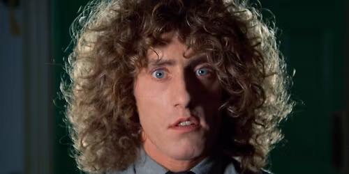 Tommy (35mm Midnight Show)