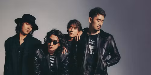 I Don't Like Mondays. in \u672d\u5e4c\u5e02