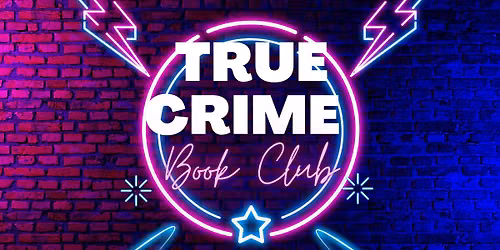 True Crime Book Club - Season 3