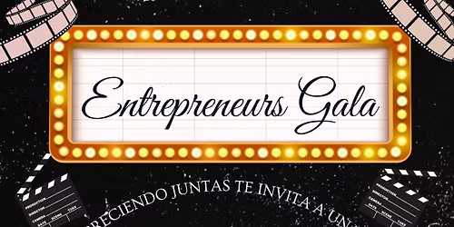 Entrepreneurs Gala Awards 2025