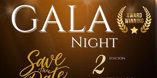 Entrepreneurs Gala Awards 2025