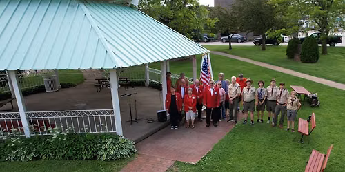 Flag Day Presentation