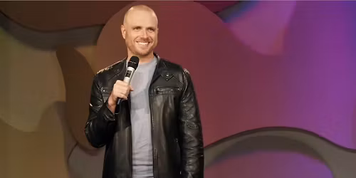 Kellen Erskine in Burbank, CA!