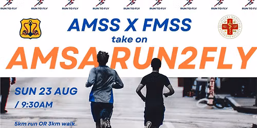AMSS x FMSS Run2Fly \ud83c\udfc3\ud83c\udffb\ud83c\udfc3\u200d\u2642\ufe0f