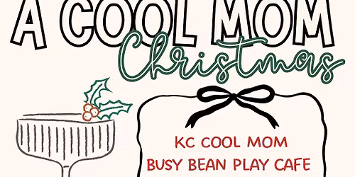 Cool Mom Christmas \u2728\ud83c\udf84