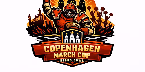 Copenhagen March Cup