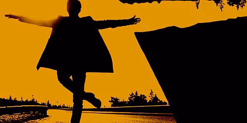 Anders Jektvik - St\u00f8ren Kulturhus