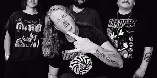 Befall Us All at K*ll YOUR IDOL Miami