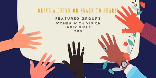 Birdhouse Social Justice Meetup