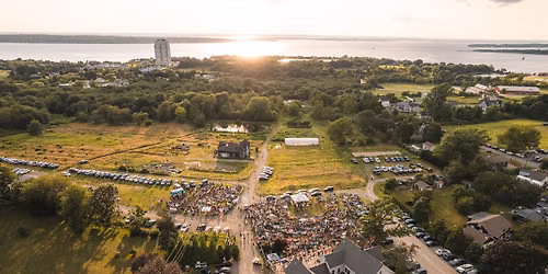 Ragged Island Music Festival - June 14, 2026