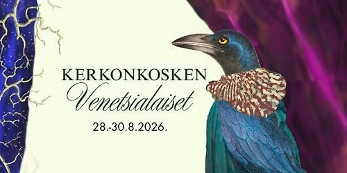 Kerkonkosken Venetsialaiset