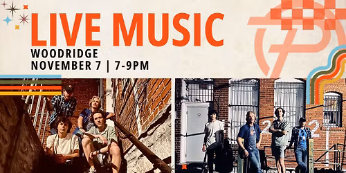 Woodridge @ Parkside MHK