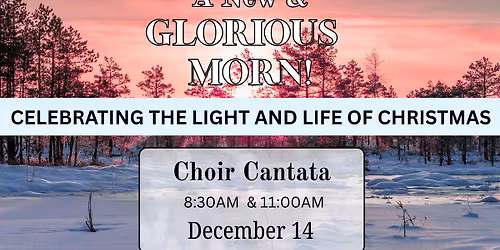 Choir Cantata