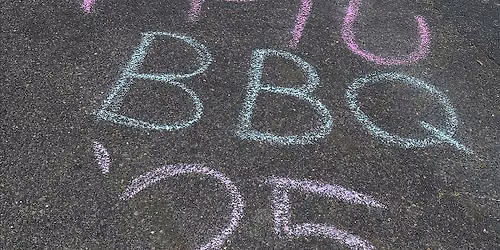 3rd Annual BBQ Bash