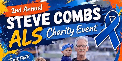 ALS Charity Event at Titusville Eagles Club