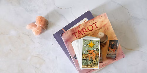 Melbourne Tarot Salon