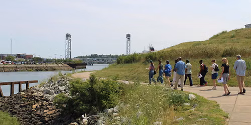 Living Seawalls Tour