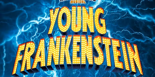 Portage Northern Drama Presents Young Frankenstein
