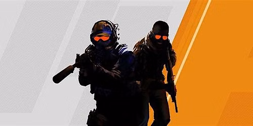 Counter-Strike 2 Tournoment