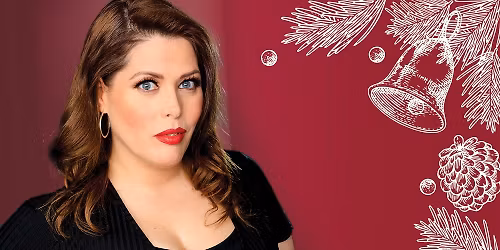 Peoria Symphony Orchestra: Home for the Holidays with Debbie Wileman