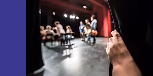 Improv Fundamentals - 1